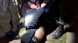 Capturan a sujeto y frustran robo de viviendas en Quillota