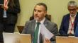 Diputado por Antofagasta valora expulsión de 45 extranjeros y pide reforzar control migratorio en el norte