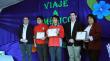 Estudiantes de Cochamó representarán a Chile en encuentro internacional de investigación en México