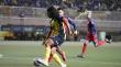 San Luis se encarama hasta el quinto lugar del Ascenso gracias a su invicto como local