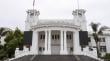 Piden al TDLC suspender el proceso de licitación del casino de Viña del Mar