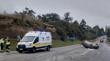 [FOTOS] Seguidilla de accidentes en Puerto Montt y Puerto Varas involucraron a seis vehículos