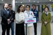 Minsal insta a que niños se vacunen contra el sarampión antes de viajar al extranjero: "Es especialmente importante"