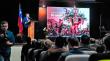 Gore de Tarapacá realizó cuenta pública y proyecta cartera de $92 mil millones en proyectos