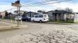 Denuncian que en Osorno la pavimentación participativa está frenada desde 2022