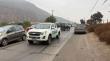 Putaendo decreta duelo comunal por muerte de niño de 5 años en accidente de tránsito en Panquehue
