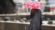 Precipitaciones podrían llegar la próxima semana a la Región de Valparaíso: conoce el pronóstico del tiempo