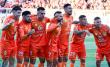 Cobreloa termina la primera rueda como líder exclusivo de la liga del ascenso