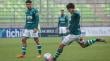 Wanderers tuvo un mal cierre de la primera rueda al perder ante Copiapó en el norte