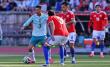 Pese a convertir en los descuentos: La selección chilena cayó frente a Portugal en duelo amistoso