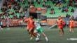 Puerto Montt rescató un punto en empate con Cobreloa en el cierre de la primera fase de la Primera B