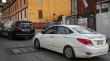 Cuerpos de fallecidas en balacera de Rodelillo fueron entregados a sus familiares