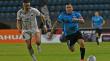 Con mucho que mejorar: Deportes Iquique cerró el primer semestre con un empate ante Recoleta