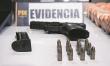 Los delitos asociados a armas registran alza de 44,7% en el primer trimestre en Antofagasta