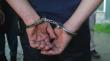 Hombre fue sorprendido robando en vivienda de mujer con discapacidad en San Felipe