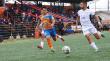Imperial y Malleco Unido juegan hoy un clásico en el Estadio El Alto
