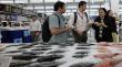 Empresas de Los Lagos participaron en encuentro de negocios en Tailandia