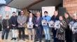 Lanzaron iniciativa “Avenida Chiloé” para revitalizar el histórico barrio Lillo de Castro