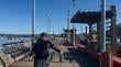 Costanera de Dalcahue permanecerá cerrada por 90 días por trabajos
