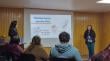 Cuidadoras de Quinchao participaron en taller de higiene y cuidado bucal