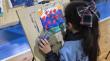 Dalcahue: Niñas y niños de la comuna celebraron el Día del Juego con jornada recreativa e inclusiva