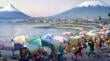 Festival de la Lluvia realizará su duodécima versión desde el 11 al 13 de junio en Puerto Varas