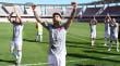 Con dramático final Unión La Calera consiguió la clasificación a semifinales de la Copa de la Liga