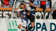 Colo Colo cayó por 1-0 frente a Huachipato y cerró participación en la Copa de la Liga