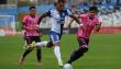 Deportes Antofagasta terminó en el quinto lugar de la tabla en la primera rueda del ascenso