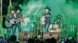 La Descendencia Chilena: "La música norteña es un estilo bien bonito. Debemos llegar al nivel donde se merece estar"