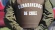 Operador de parquímetros en Viña del Mar es detenido por violación y agresión