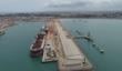 Ghana impulsa millonario proyecto para convertir a África Occidental en un polo de reparación naval