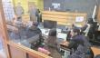 Extensa audiencia de formalización en contra de ocho carabineros en Copiapó