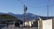 Anuncian corte programado de energía en distintos sectores de Colchane