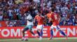 La Roja confirmó horario y sede de duelo contra la RD Congo