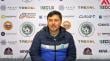 Ratificaron a Emilio Mancilla como director técnico de Deportes Puerto Montt