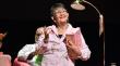 Compañía de Teatro de Personas Mayores de la Ufro vuelve a los escenarios