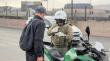 Tarapacá: más de 120 personas ha detenido Carabineros de la Sección de Intervención Policial este año