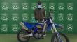Carabineros recuperar moto robada y detiene a un hombre por receptación en Petorca