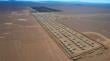 Inauguran en María Elena la mayor planta de baterías de América con 3,5 GWh y US$2.500 millones de inversión