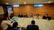 Autoridades y comercio de Ancud coordinan acciones para fortalecer la seguridad