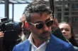 Corte de Apelaciones ordenó arresto domiciliario parcial nocturno contra Jorge Valdivia