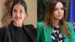 Karol Cariola y filtración de fotos íntimas de Camila Flores: "Más allá de nuestras profundas diferencias políticas..."