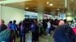 Hospital Regional de Antofagasta enfrenta creciente demanda por horas médicas en medio de déficit de especialistas