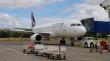 Cae tráfico por el aeropuerto Cañal Bajo de Osorno en los primeros cuatro meses del año