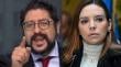 "Hoy no están": diputado Orrego (RN) apunta contra feministas por filtración de fotos de Camila Flores
