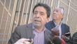 Desafuero: TC acogió requerimiento de inaplicabilidad para gobernador de Atacama