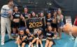 Club Tornado Temuco exhibirá su talento tras el histórico subcampeonato mundial de la institución