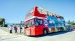 Visiones contrapuestas generan servicios de los buses Turistik en Puerto Montt