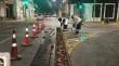 Quillota aplica medidas preventivas ante paso de sistema frontal que podría dejar precipitaciones